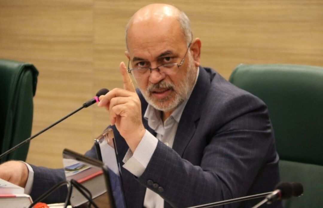 تضاد در ابلاغ و اجرا؛ حکم دیوان عدالت اداری برای تعلیق دو عضو شورا قطعی نیست تضاد در ابلاغ و اجرا؛ حکم دیوان عدالت اداری برای تعلیق دو عضو شورا قطعی نیست