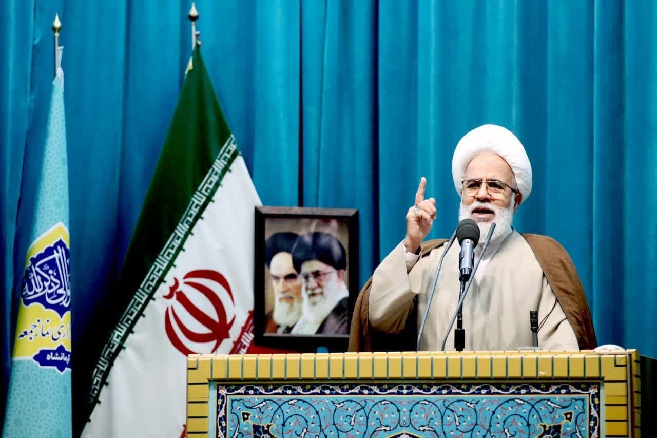 سفر ترامپ به رژیم صهیونیستی برای روحیه&zwnj;دادن به یک دولت شکست&zwnj;خورده و ذلیل بود