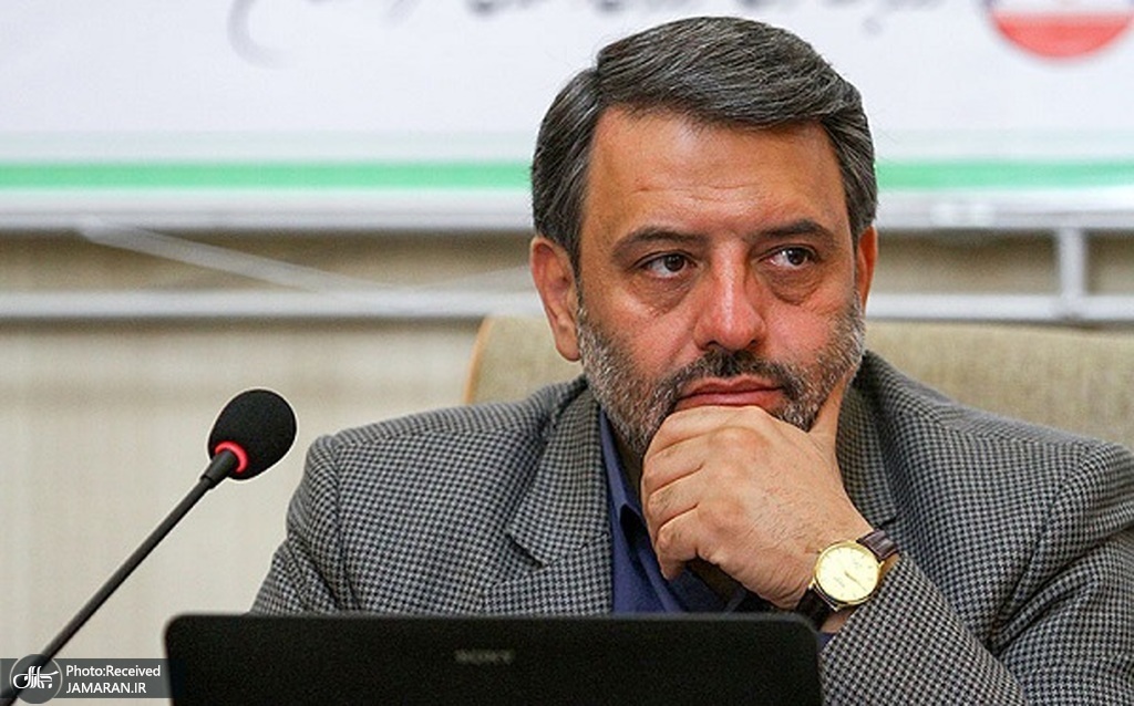 خبر بازداشت شهردار اهواز تکذیب شد خبر بازداشت شهردار اهواز تکذیب شد