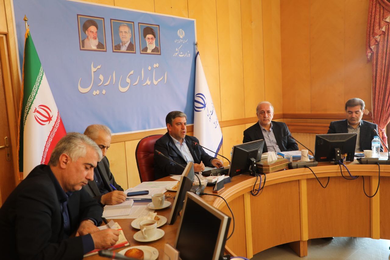 اختصاص ۸۴۰۰ میلیارد تسهیلات بانکی به صنعت اردبیل