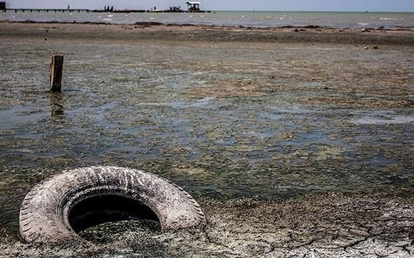نجات خلیج گرگان از مهمترین مصوبات سفر رئیس جمهور به گلستان نجات خلیج گرگان از مهمترین مصوبات سفر رئیس جمهور به گلستان
