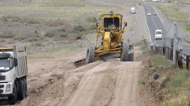 رسیدگی فوری وزیر راه به وضعیت نامناسب جاده خنداب-پلدوآب در استان مرکزی رسیدگی فوری وزیر راه به وضعیت نامناسب جاده خنداب-پلدوآب در استان مرکزی