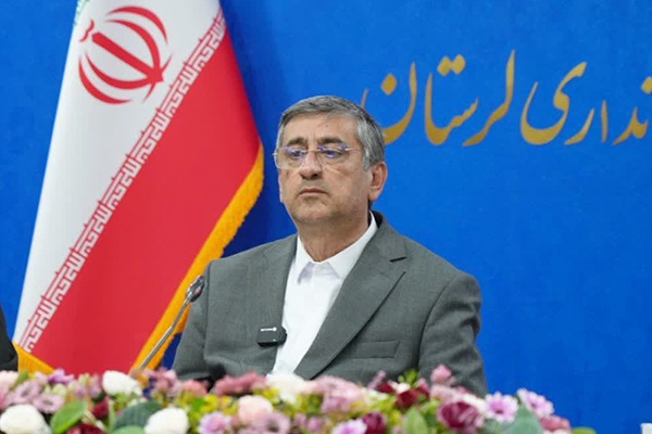 ساخت سد معشوره یک اولویت برای کشور است/طنین صدای وفاق و همدلی در لرستان