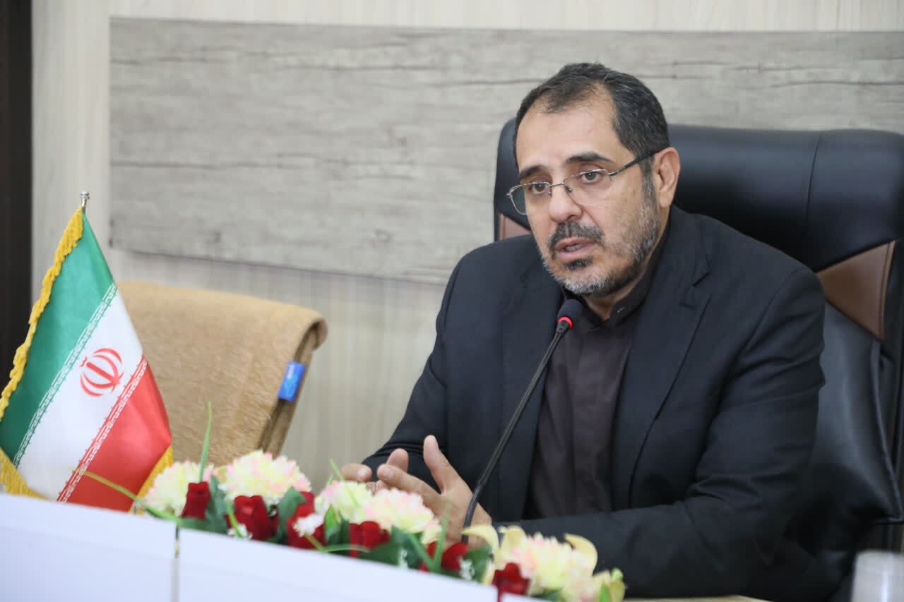 آزمونهای غربالگری سلامت روان دانشآموزان دوره ابتدایی با بیش از هزار رابط مشاور در استان همدان اجرا میشود آزمونهای غربالگری سلامت روان دانشآموزان دوره ابتدایی با بیش از هزار رابط مشاور در استان همدان اجرا میشود