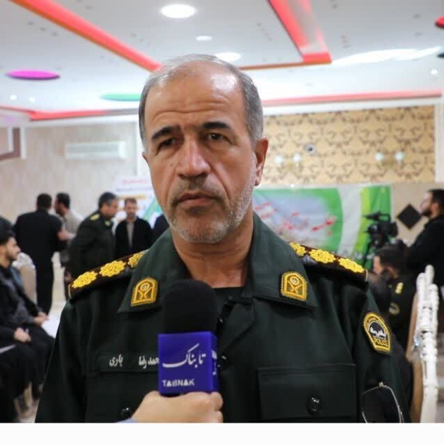 تامین امنیت دانشآموزان در مدارس، اولویت سال ۱۴۰۴ است تامین امنیت دانشآموزان در مدارس، اولویت سال ۱۴۰۴ است