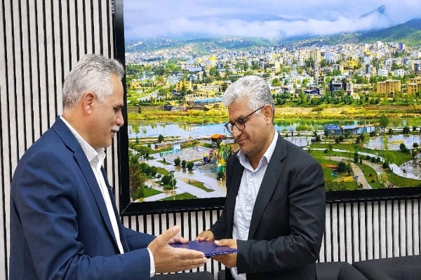 یاسوج، نخستین شهر هوشمند کشور میشود یاسوج، نخستین شهر هوشمند کشور میشود