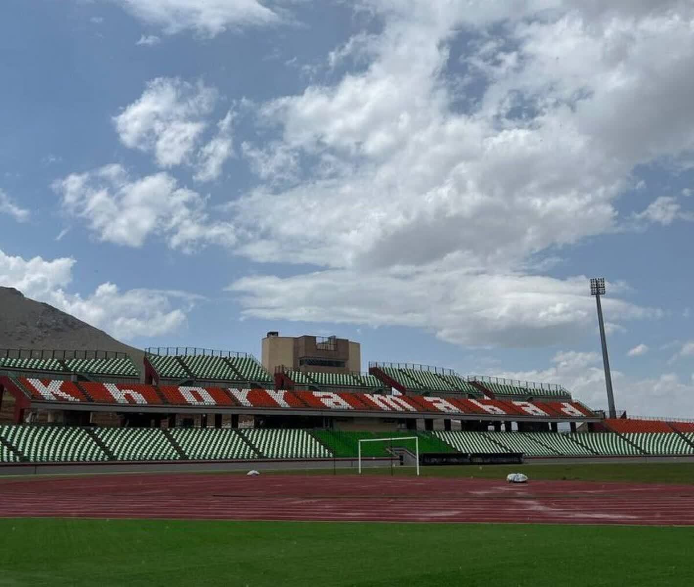 بازی خیبر در آبادان؛ چالشهای جدید برای صعود در جام حذفی بازی خیبر در آبادان؛ چالشهای جدید برای صعود در جام حذفی