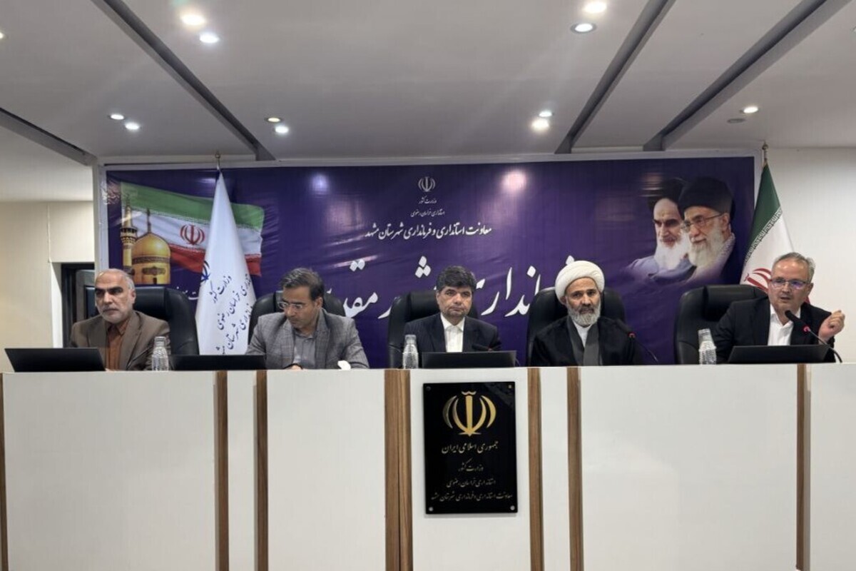 ردپای فساد در بازار برنج مشهود است ردپای فساد در بازار برنج مشهود است