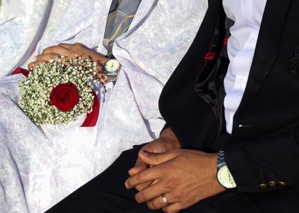 دریافت تسهیلات ازدواج توسط ۴ هزار نفر در استان بوشهر دریافت تسهیلات ازدواج توسط ۴ هزار نفر در استان بوشهر