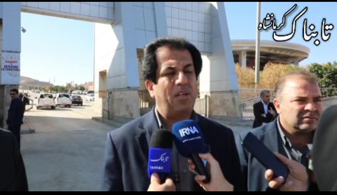 آغاز بازبینی جامع منطقه آزاد قصرشیرین؛ سکوی جدید صادرات و فناوری در مرز غربی کشور + فیلم