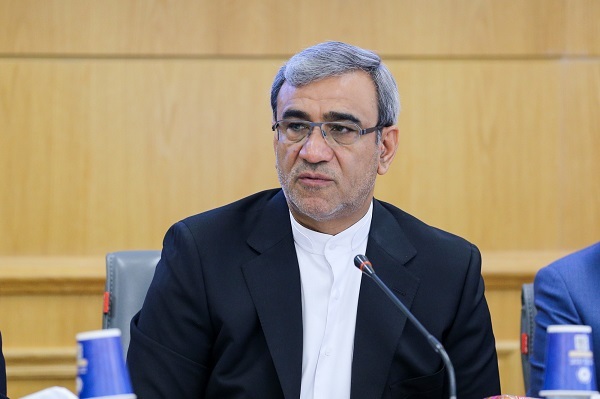 اجلاس سرمایه&zwnj;گذاری کشورهای اسلامی در مشهد برگزار می&zwnj;شود