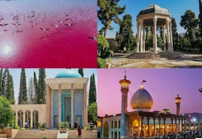 شیراز؛ شهری که زیر بار سوءمدیریت خم شده است شیراز؛ شهری که زیر بار سوءمدیریت خم شده است