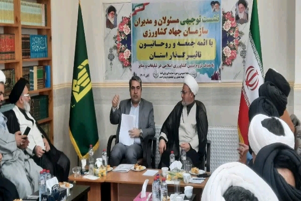 فریاد بی آبی مارگون و ندای سردخانه در دنا فریاد بی آبی مارگون و ندای سردخانه در دنا