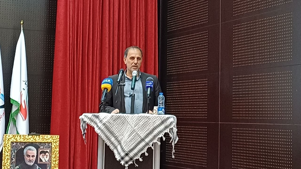 جامعه ایثارگری سرمایه اجتماعی نظام و محور توسعه فرهنگ ایثار