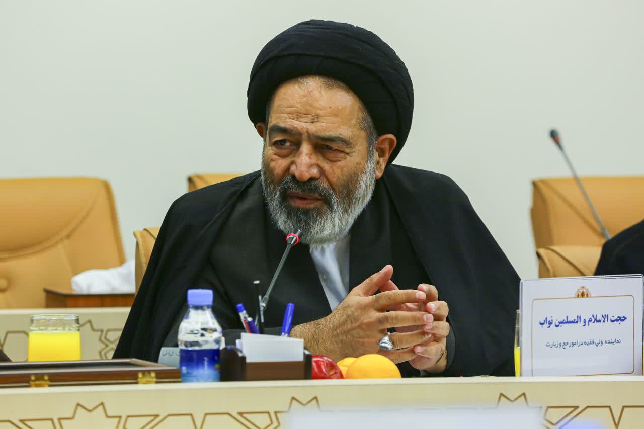 مسجد جمکران احساسی متفاوت و ویژه برای زائران ایجاد می&zwnj;کند