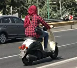 موتورسواری بانوان هر روز بیشتر از دیروز/ واقعیتی که دیده می‌شود، قانونی که دیده نمی‌شود