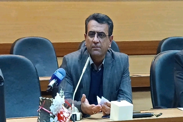 کهگیلویه و بویراحمد در آستانه شرایط اضطرار؛ نباید منتظر بحران بیمارستانی ماند کهگیلویه و بویراحمد در آستانه شرایط اضطرار؛ نباید منتظر بحران بیمارستانی ماند