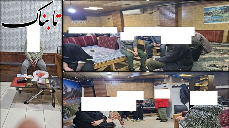 انهدام باند قمار و دستگیری ۳۱ نفر از عاملان شرط&zwnj;بندی در لاهیجان