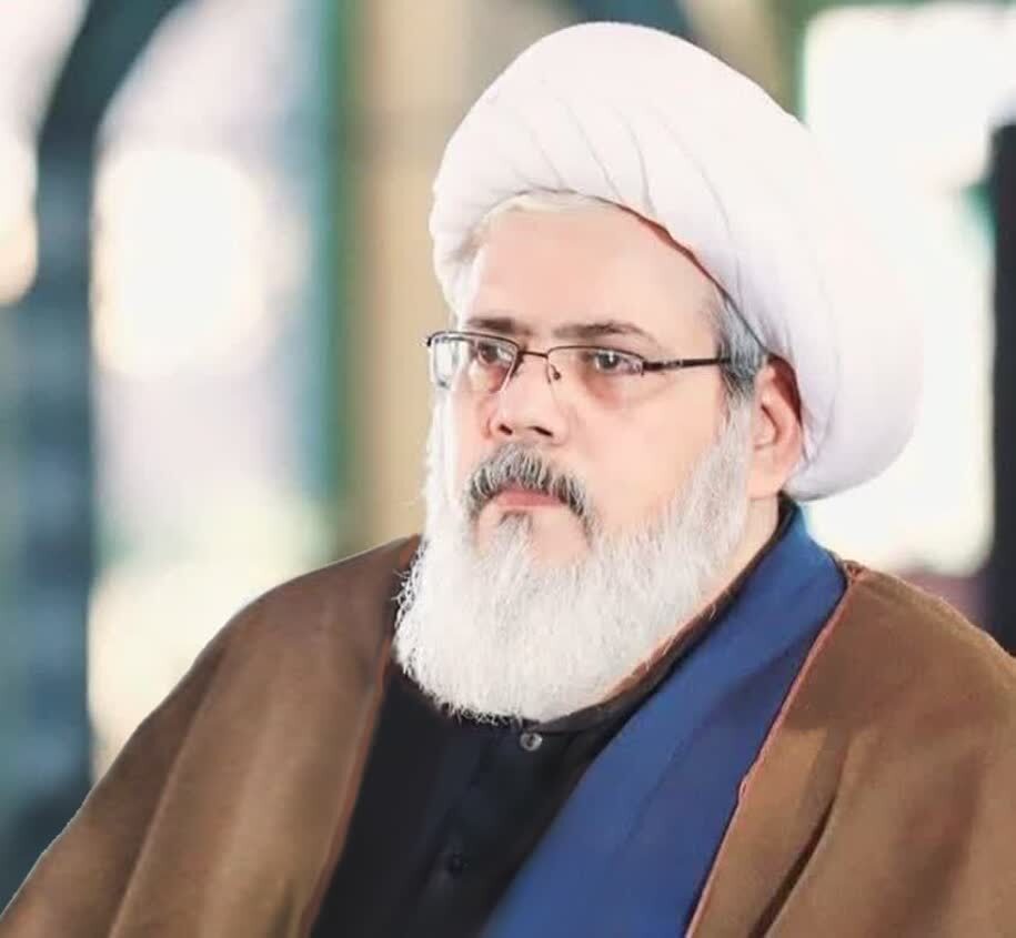 کانون و بسیج، دو بال پرواز مسجد