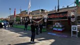 قم میزبان برنامه‌های خانوادگی و معنوی ایام فاطمیه