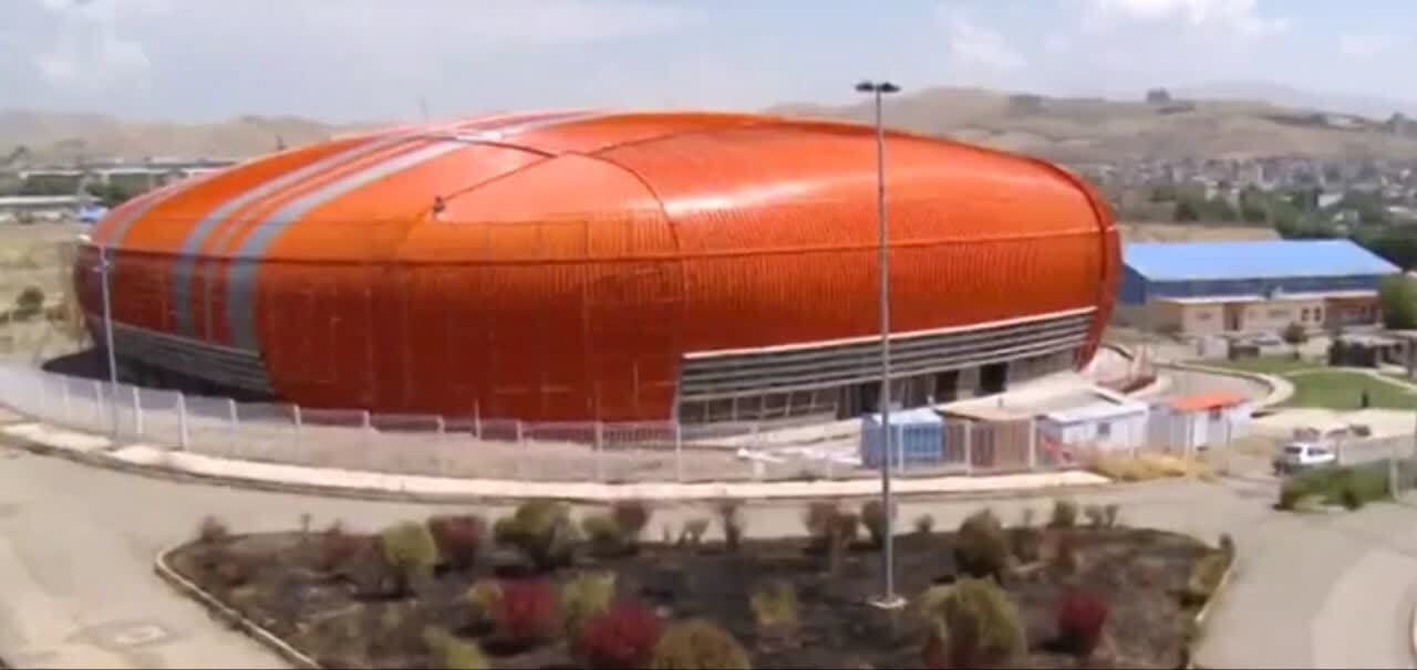 آغاز رقابتهای کونگفوی قهرمانی نوجوانان و جوانان کشور در سنندج آغاز رقابتهای کونگفوی قهرمانی نوجوانان و جوانان کشور در سنندج