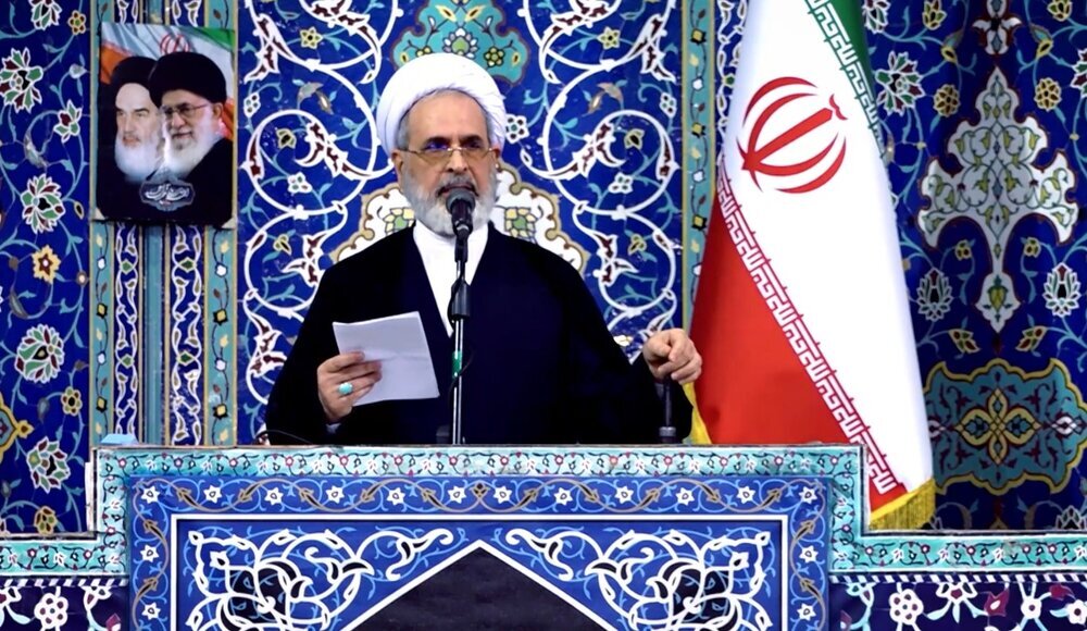 پرونده آمریکا سیاه&zwnj;ترین کارنامه بشریت است