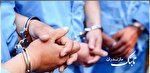۶ هنجارشکن در بهشهر دستگیر شدند