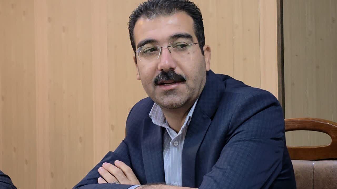 وجود ۱۰۵ هزار هکتار اراضی منابع ملی در شهرستان صحنه وجود ۱۰۵ هزار هکتار اراضی منابع ملی در شهرستان صحنه