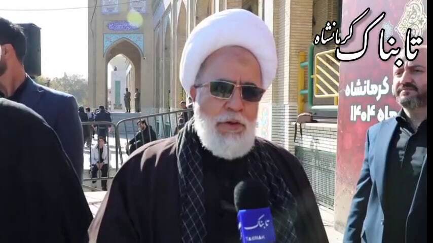 شهادت، آغازی برای تداوم ارزش&zwnj;ها و اهداف شهدا در جامعه است + فیلم