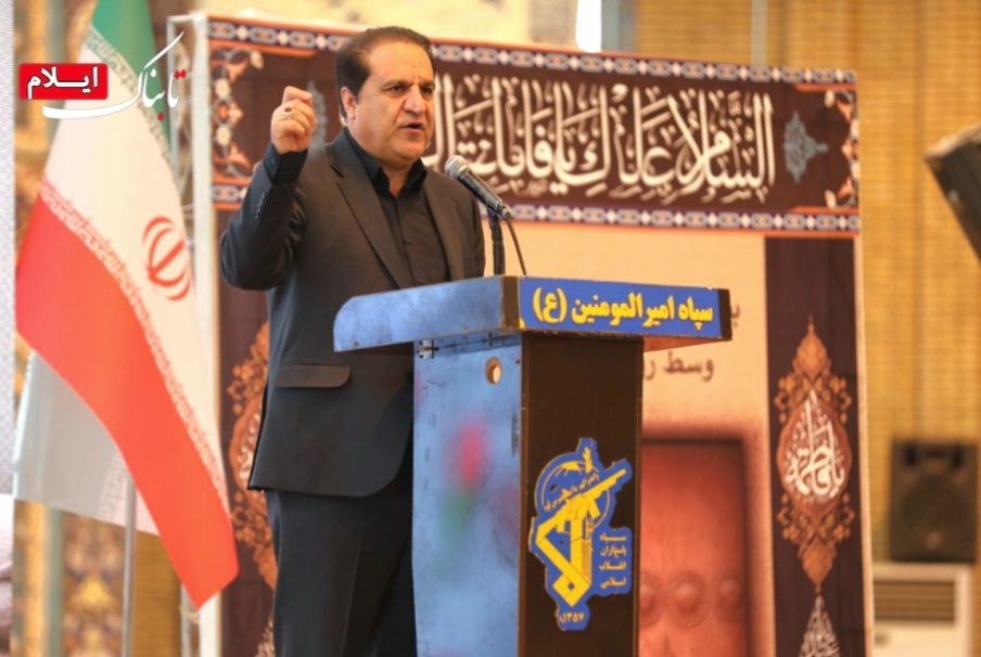 بسیج مردمی&zwnj;ترین و معنا&zwnj;دارترین جلوه مقاومت است