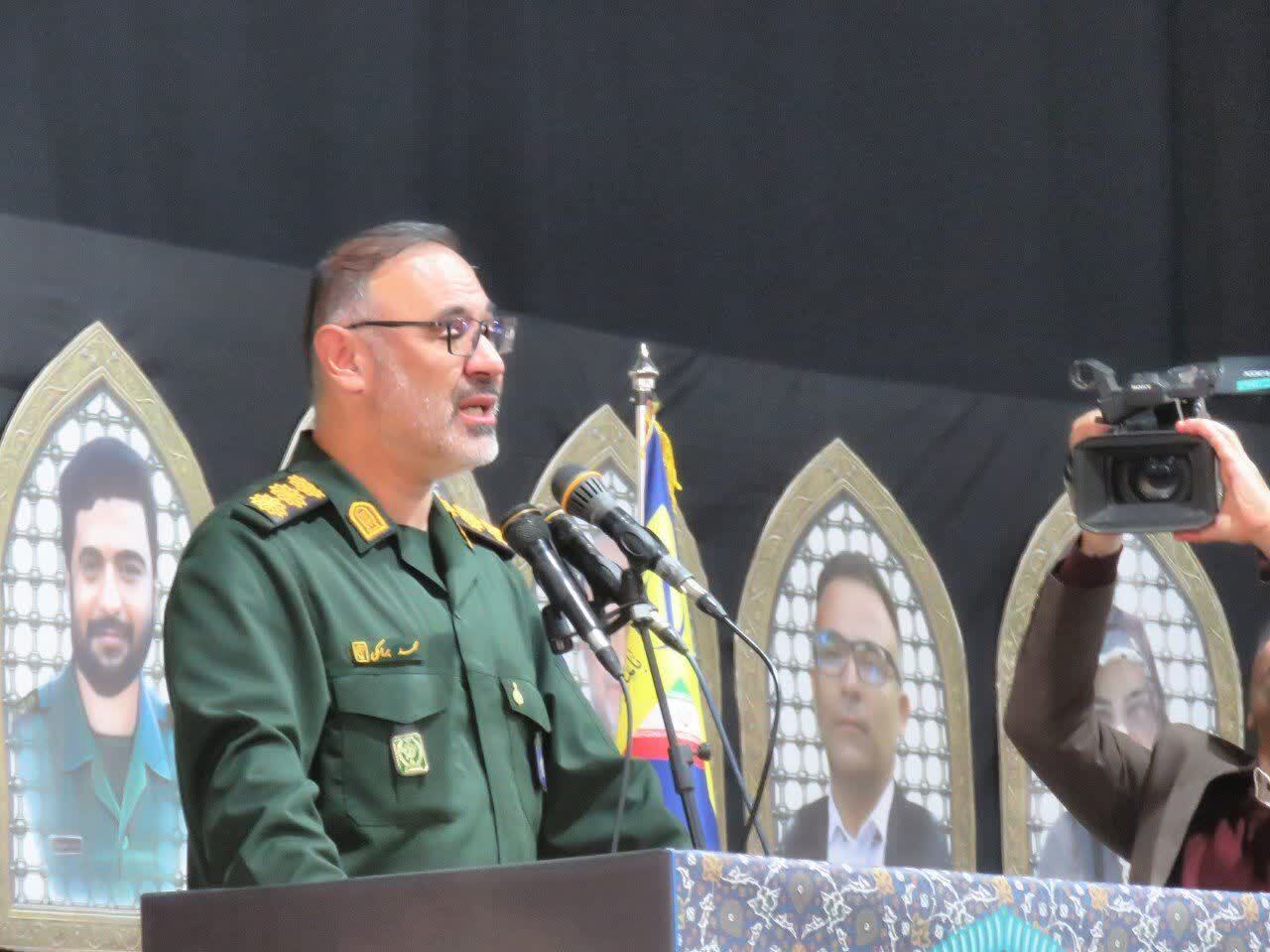 اسراییل به زودی حذف خواهد شد