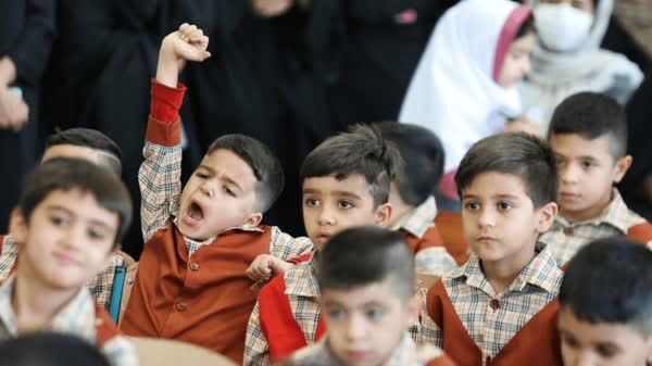 مدارس لرستان فردا حضوری است/ تأکید آموزش&zwnj;وپرورش بر رعایت کامل پروتکل&zwnj;های بهداشتی