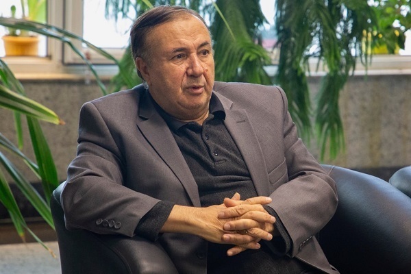 اعتبار علمی دانشگاه تبریز را فدای آمار بالای جذب دانشجویان خارجی نکنید/نباید کیفیت فدای اهداف کمی در جذب دانشجوی خارجی شود اعتبار علمی دانشگاه تبریز را فدای آمار بالای جذب دانشجویان خارجی نکنید/نباید کیفیت فدای اهداف کمی در جذب دانشجوی خارجی شود